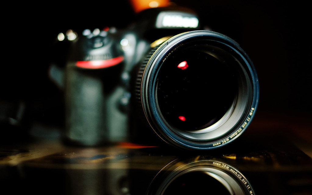 Foto / video